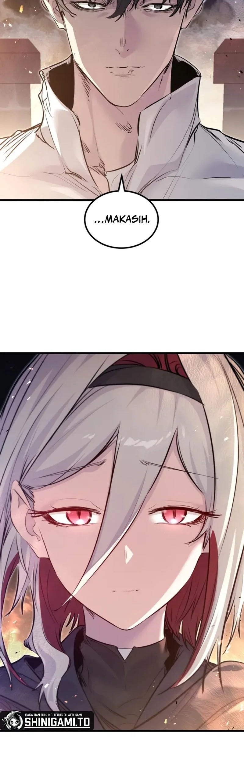 The Regressed Mercenary’s Machinations Chapter 106 Gambar 57