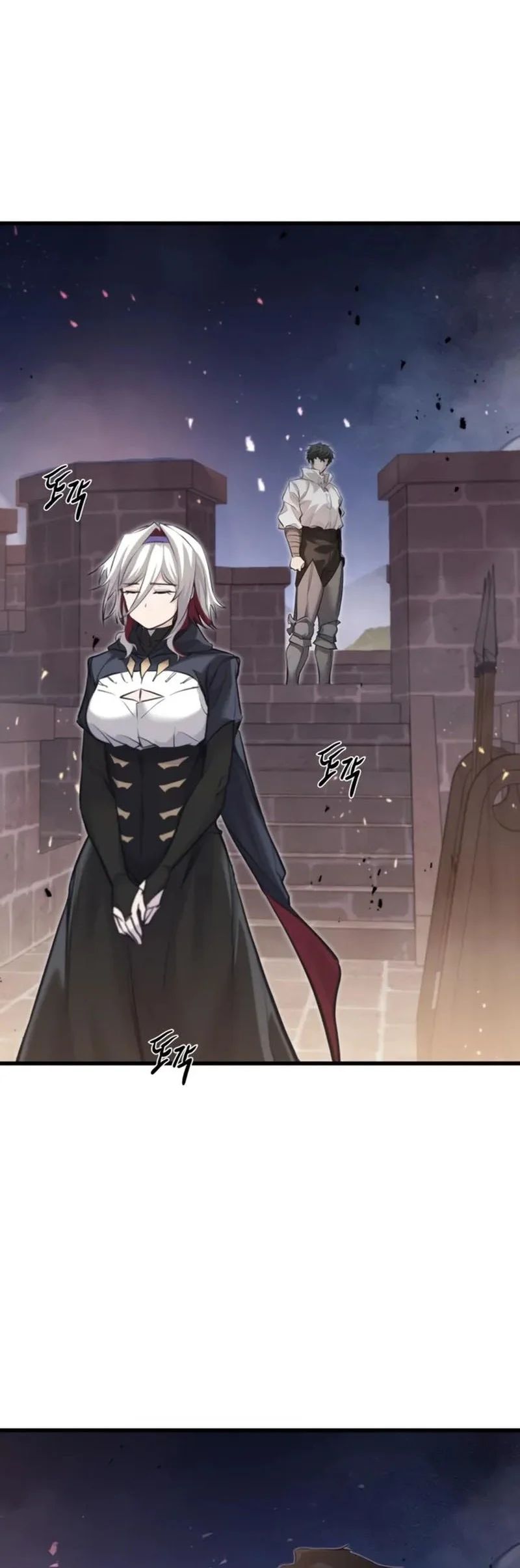 The Regressed Mercenary’s Machinations Chapter 106 Gambar 58