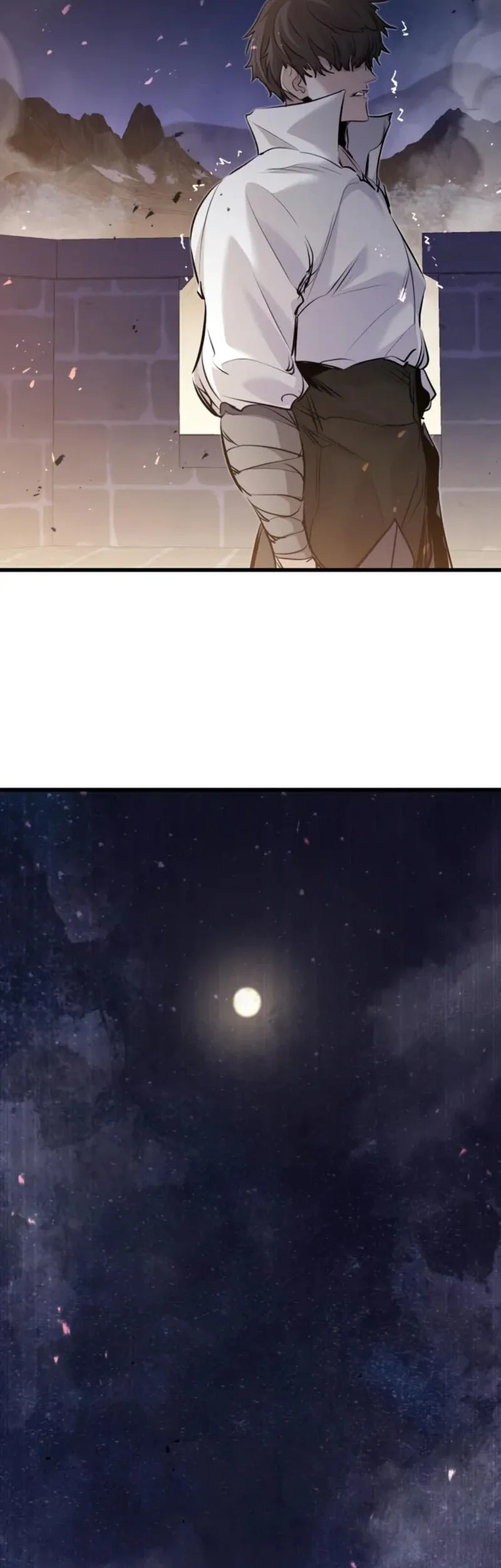 The Regressed Mercenary’s Machinations Chapter 106 Gambar 59