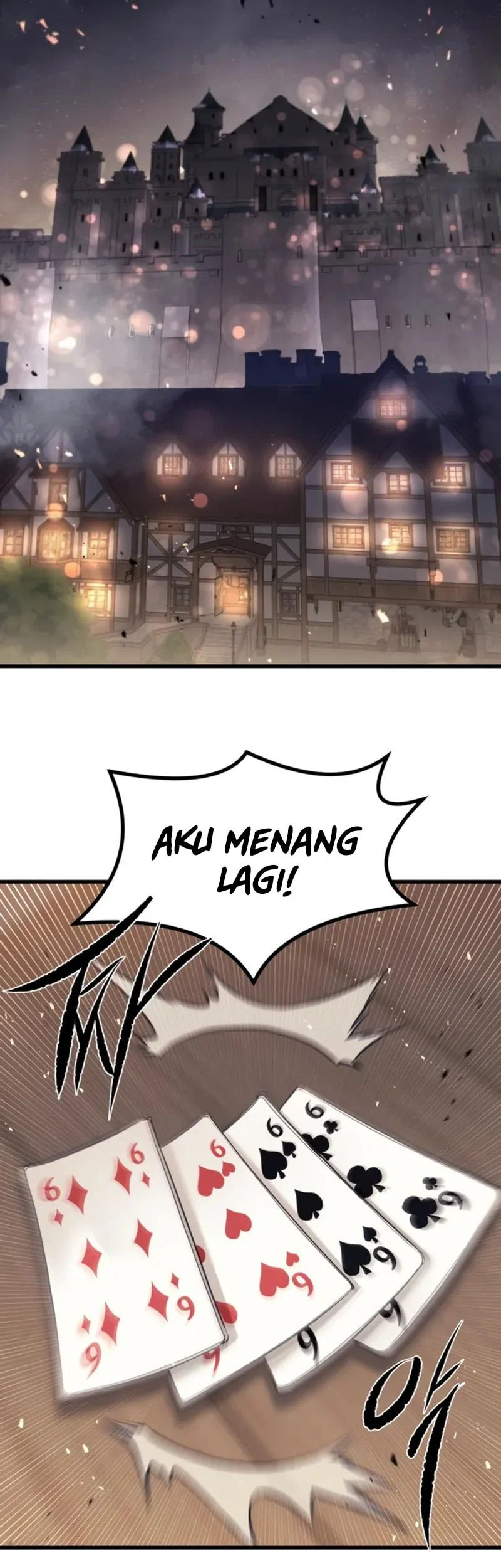 The Regressed Mercenary’s Machinations Chapter 106 Gambar 61