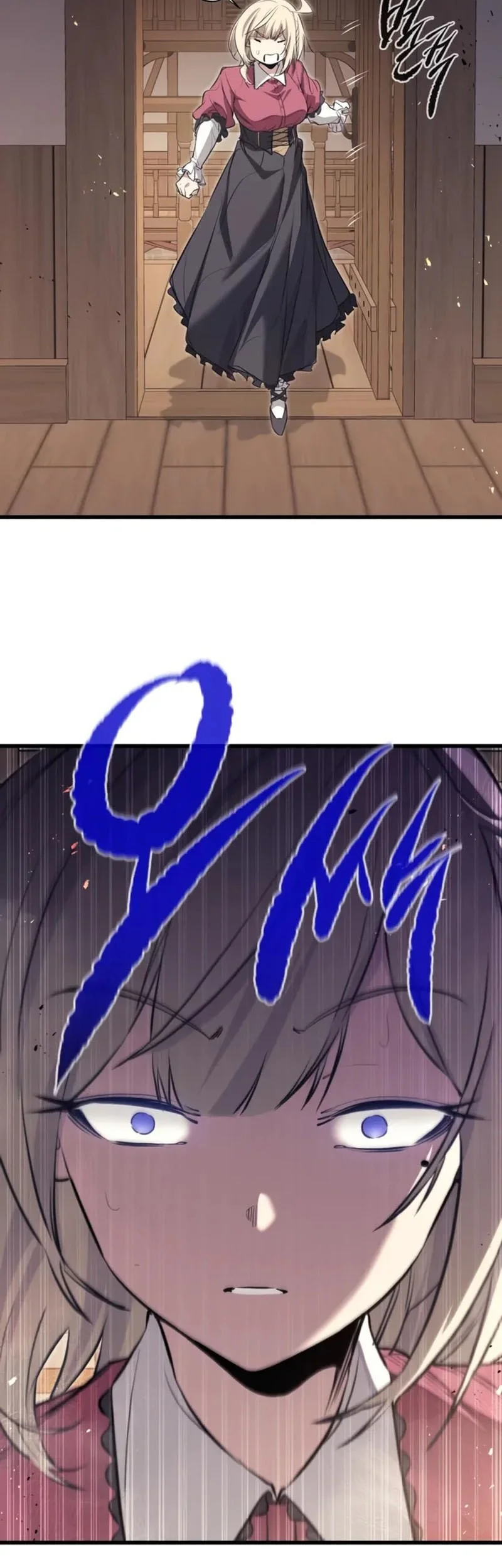 The Regressed Mercenary’s Machinations Chapter 106 Gambar 65