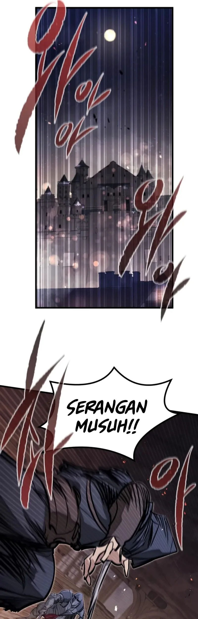The Regressed Mercenary’s Machinations Chapter 106 Gambar 67
