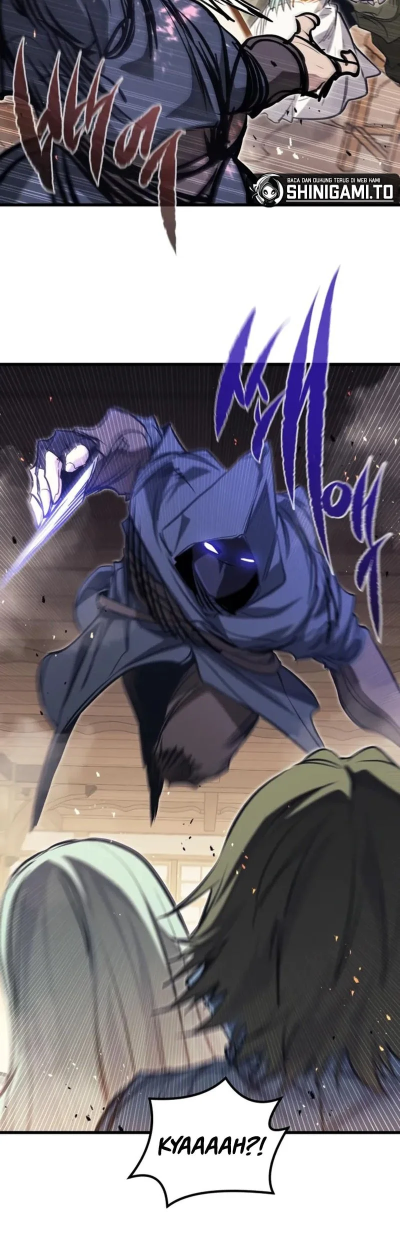 The Regressed Mercenary’s Machinations Chapter 106 Gambar 69