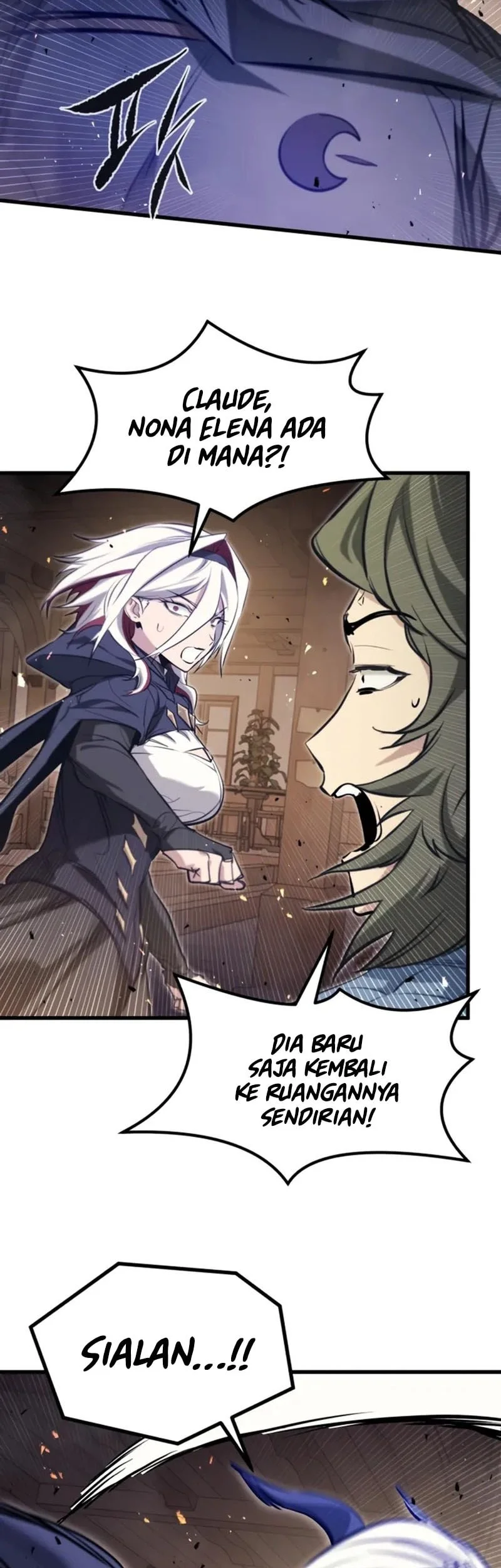 The Regressed Mercenary’s Machinations Chapter 106 Gambar 73