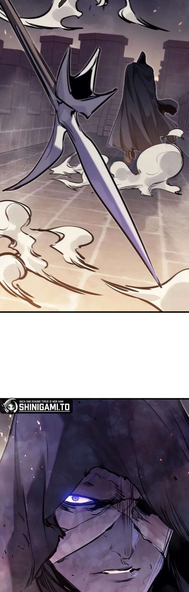 The Regressed Mercenary’s Machinations Chapter 106 Gambar 76