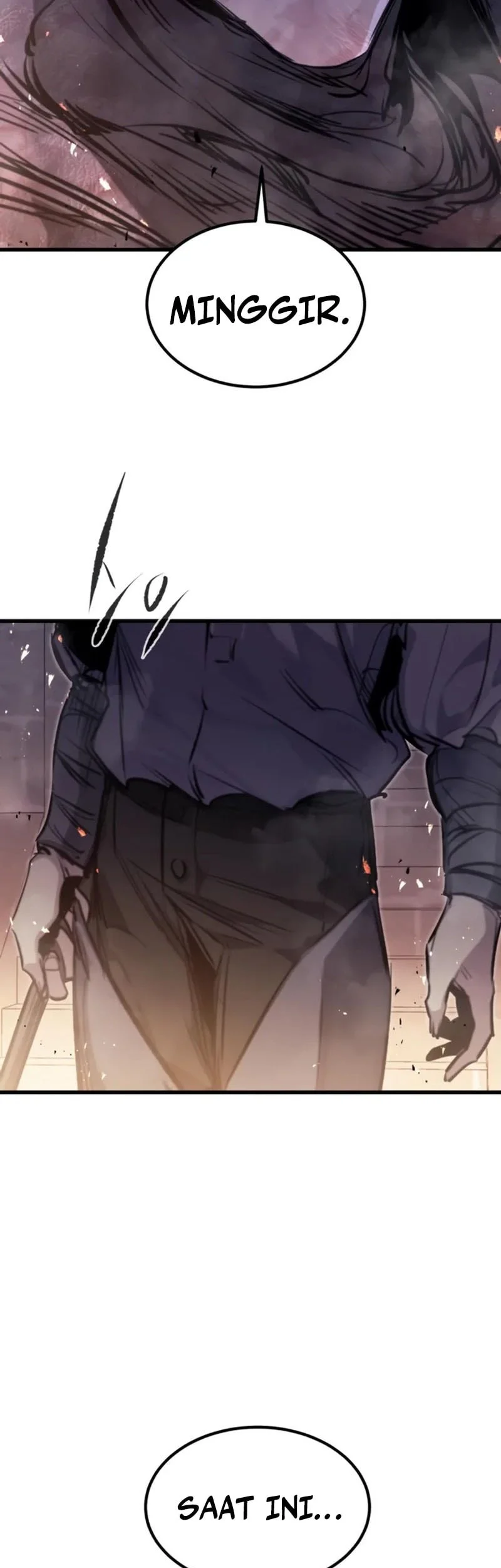 The Regressed Mercenary’s Machinations Chapter 106 Gambar 77