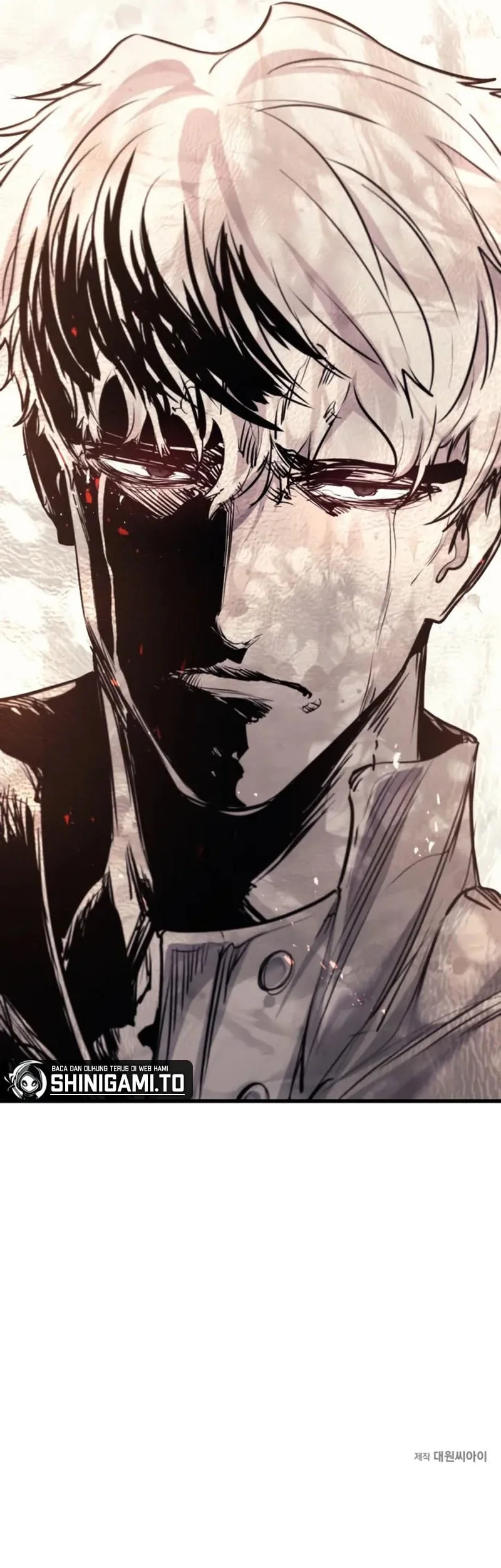The Regressed Mercenary’s Machinations Chapter 106 Gambar 79