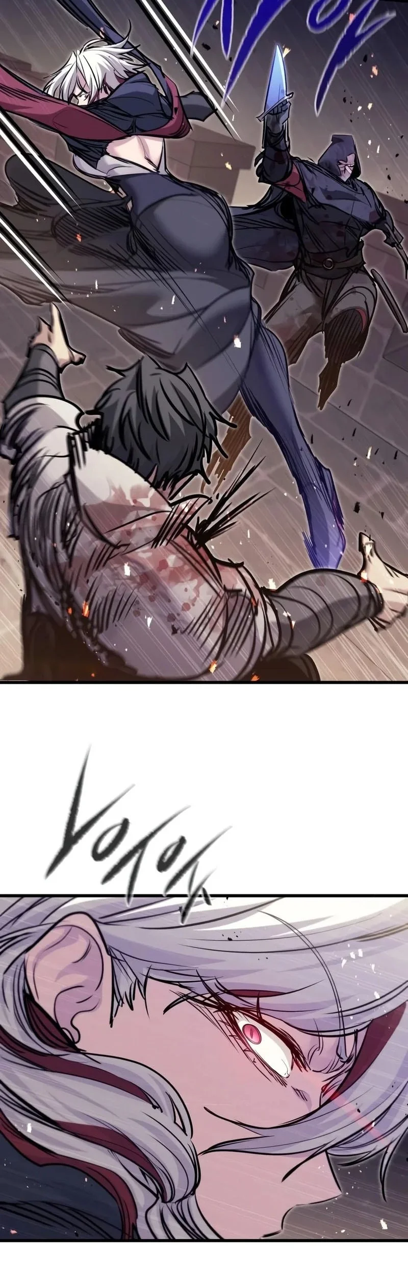 The Regressed Mercenary’s Machinations Chapter 107 Gambar 42