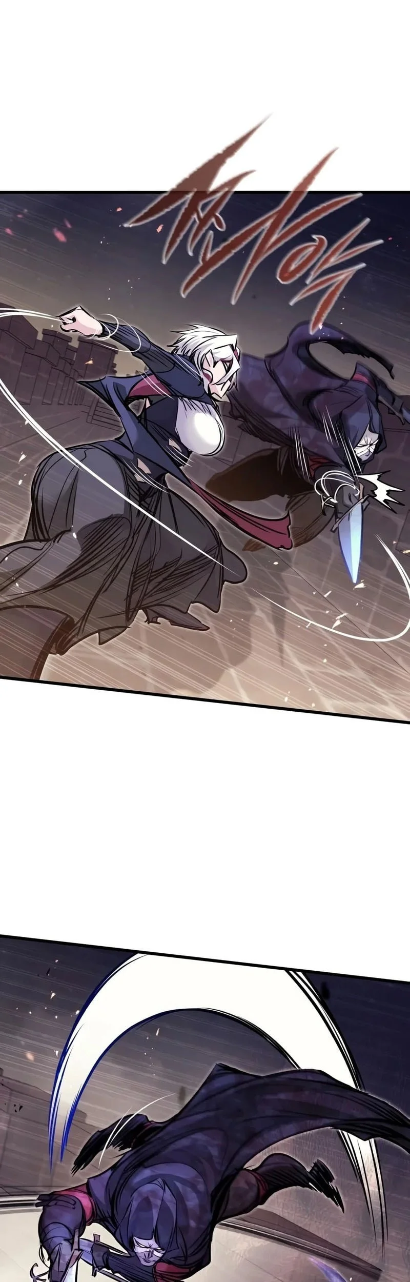 The Regressed Mercenary’s Machinations Chapter 107 Gambar 43