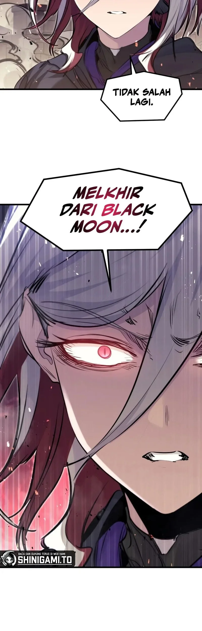 The Regressed Mercenary’s Machinations Chapter 107 Gambar 48