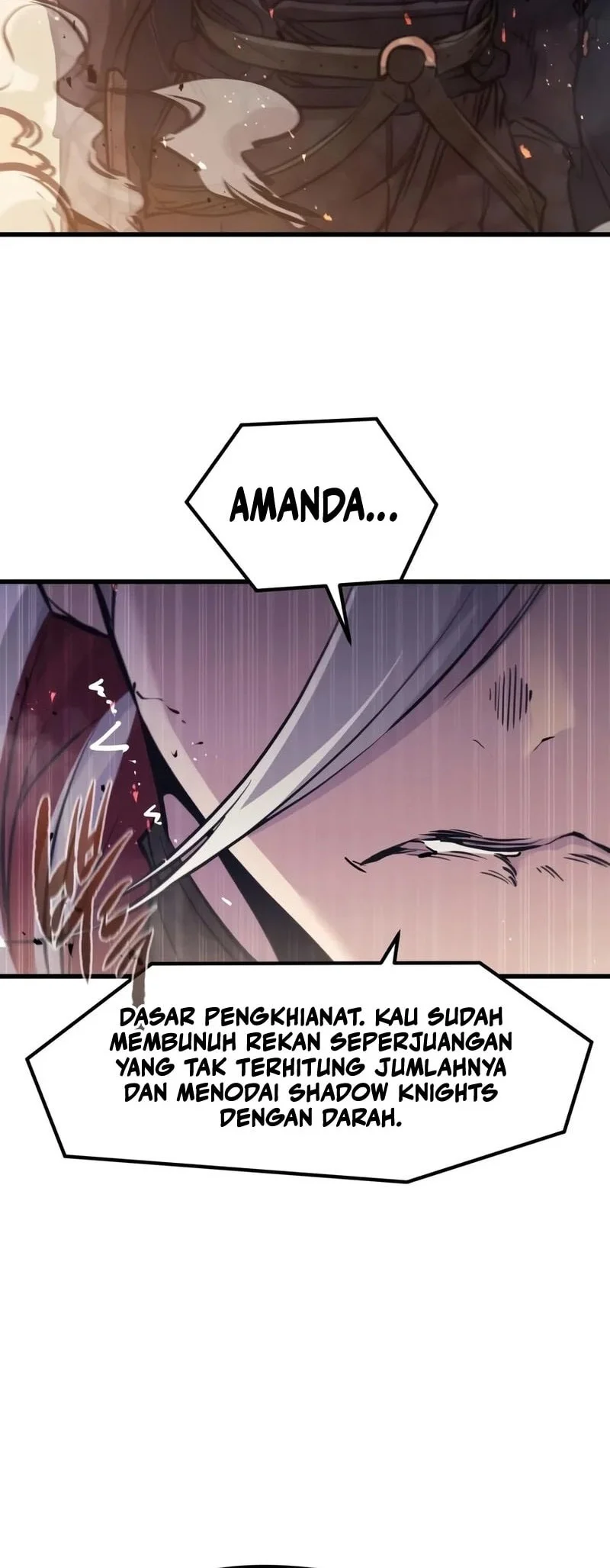 The Regressed Mercenary’s Machinations Chapter 107 Gambar 50