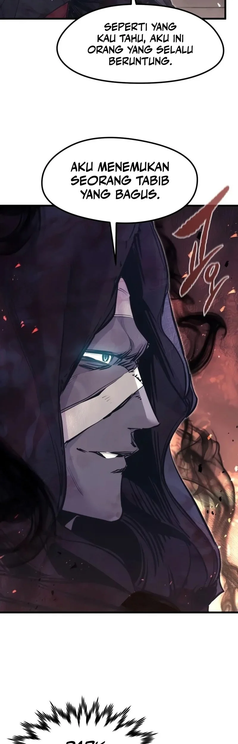 The Regressed Mercenary’s Machinations Chapter 107 Gambar 52