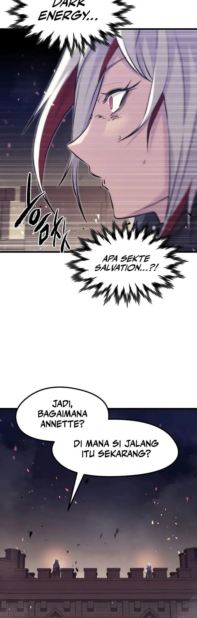The Regressed Mercenary’s Machinations Chapter 107 Gambar 53