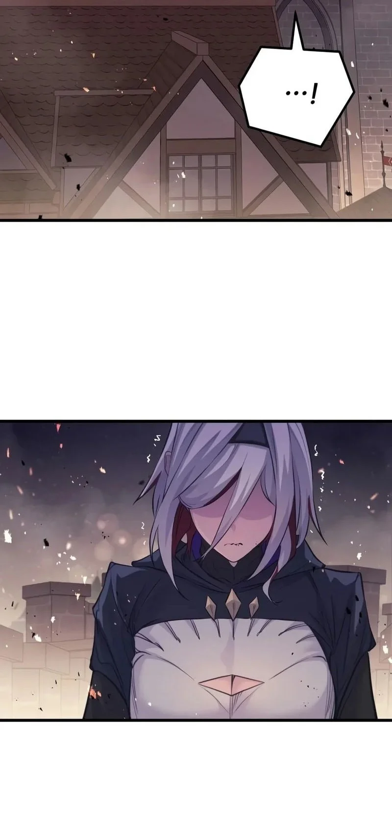 The Regressed Mercenary’s Machinations Chapter 107 Gambar 54