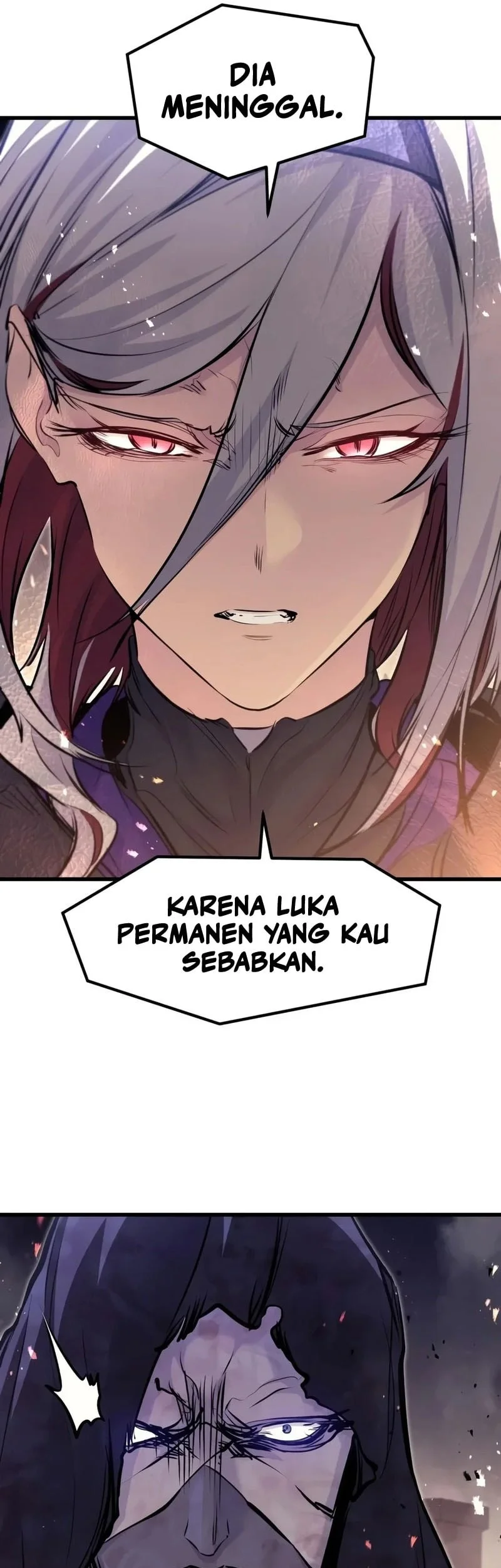 The Regressed Mercenary’s Machinations Chapter 107 Gambar 55