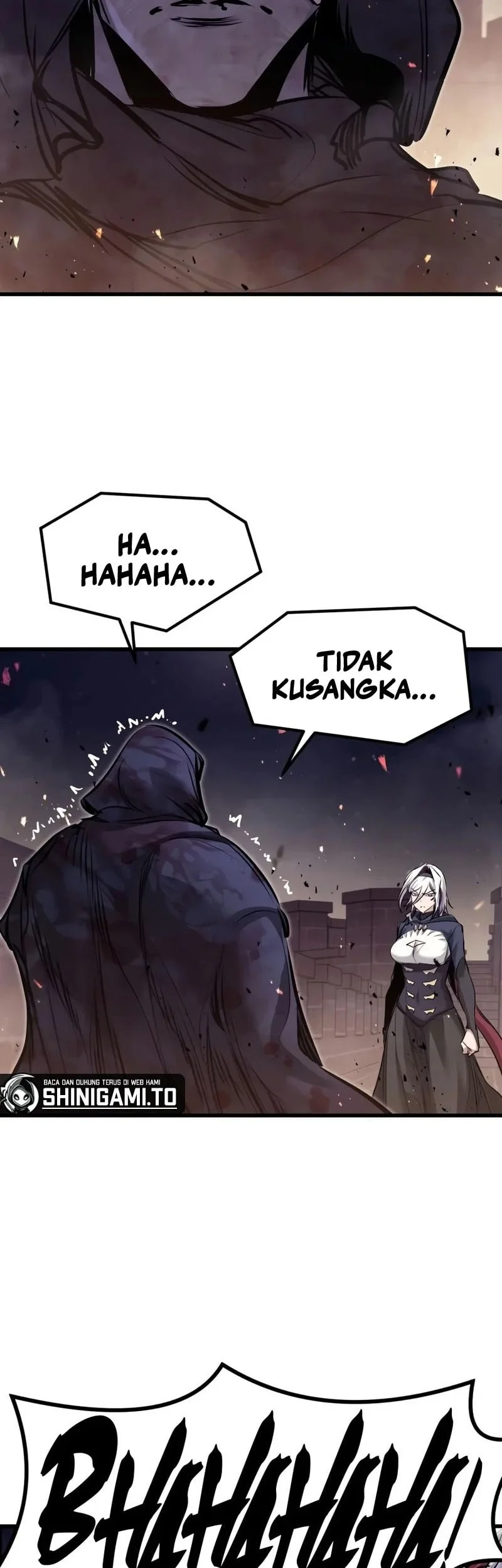 The Regressed Mercenary’s Machinations Chapter 107 Gambar 56