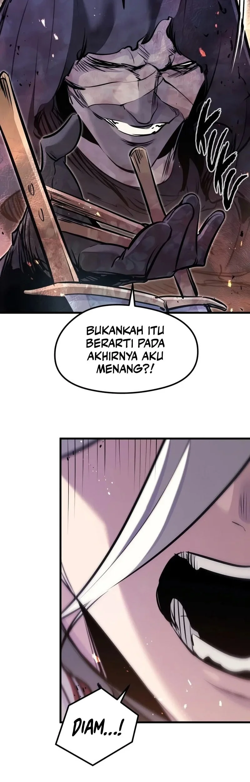 The Regressed Mercenary’s Machinations Chapter 107 Gambar 58