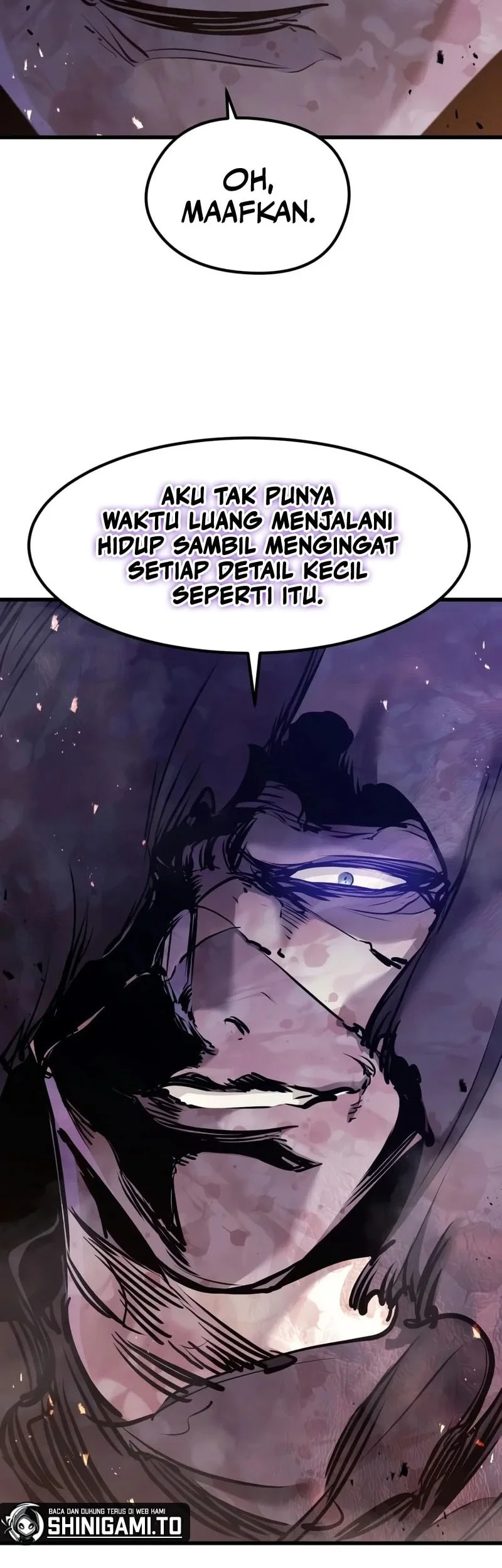 The Regressed Mercenary’s Machinations Chapter 107 Gambar 60