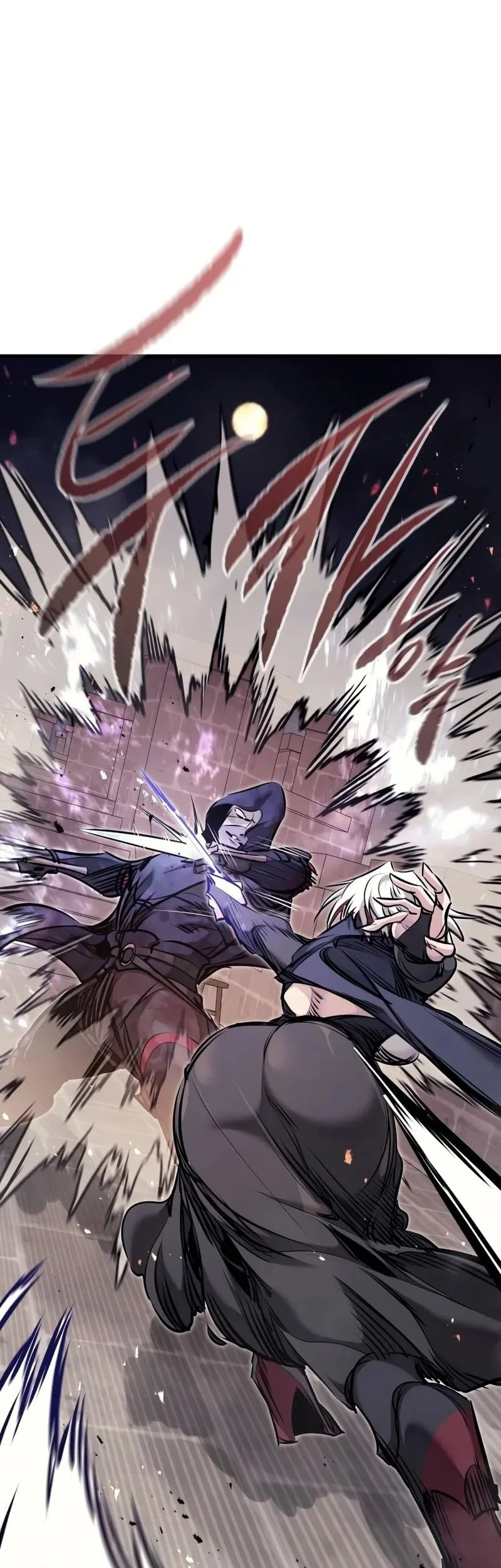 The Regressed Mercenary’s Machinations Chapter 107 Gambar 61