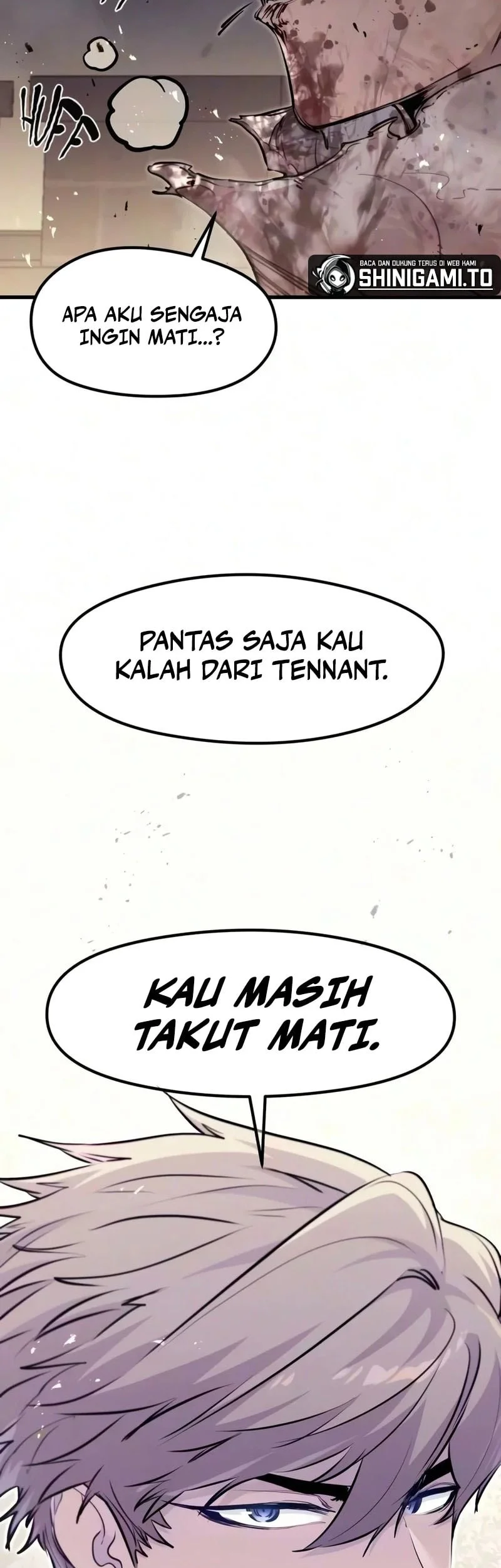 The Regressed Mercenary’s Machinations Chapter 108 Gambar 48