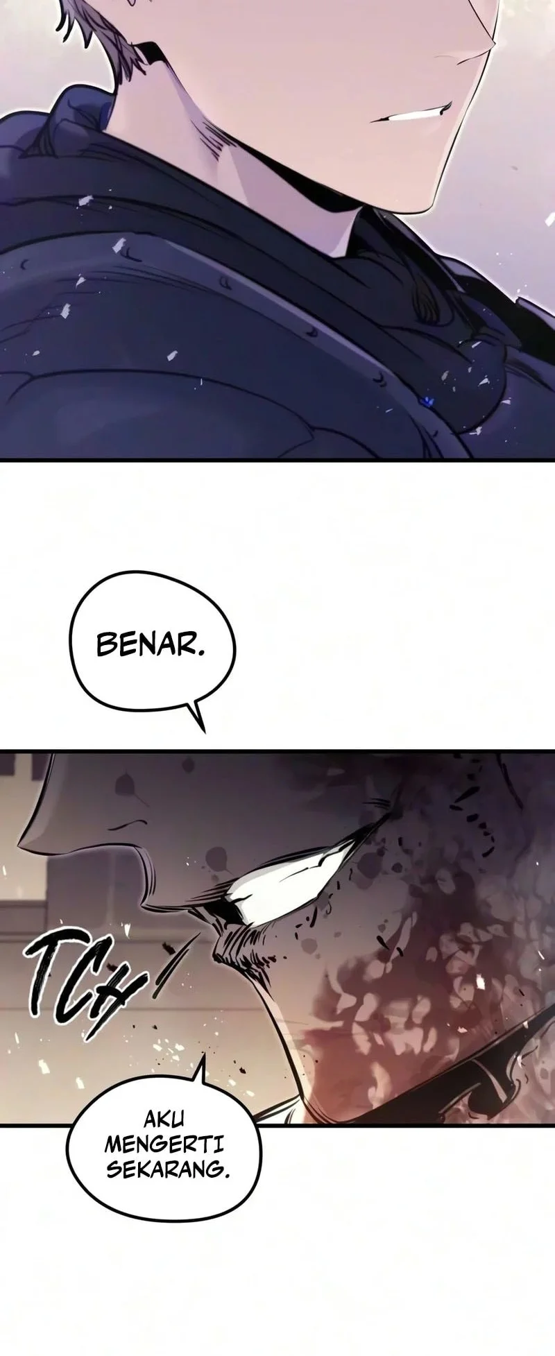 The Regressed Mercenary’s Machinations Chapter 108 Gambar 49