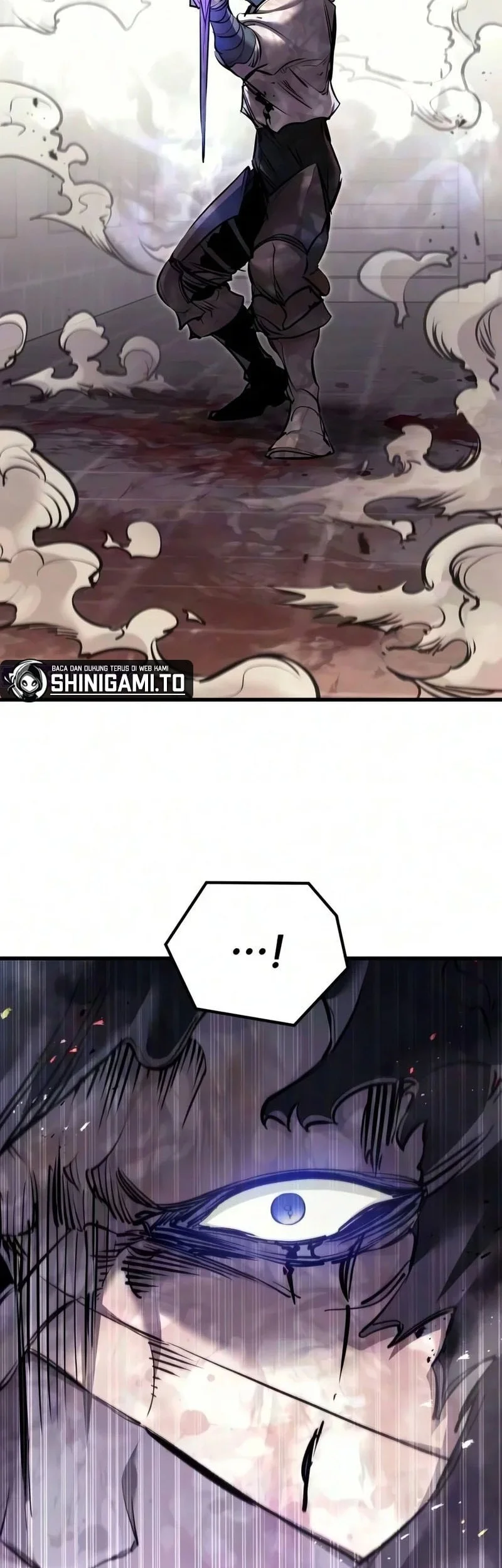 The Regressed Mercenary’s Machinations Chapter 108 Gambar 51