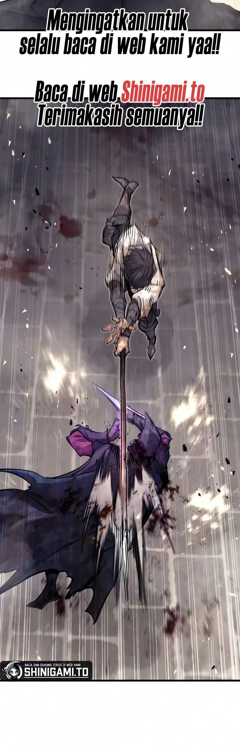 The Regressed Mercenary’s Machinations Chapter 108 Gambar 53