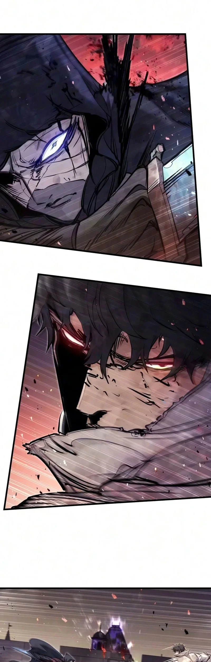 The Regressed Mercenary’s Machinations Chapter 108 Gambar 54