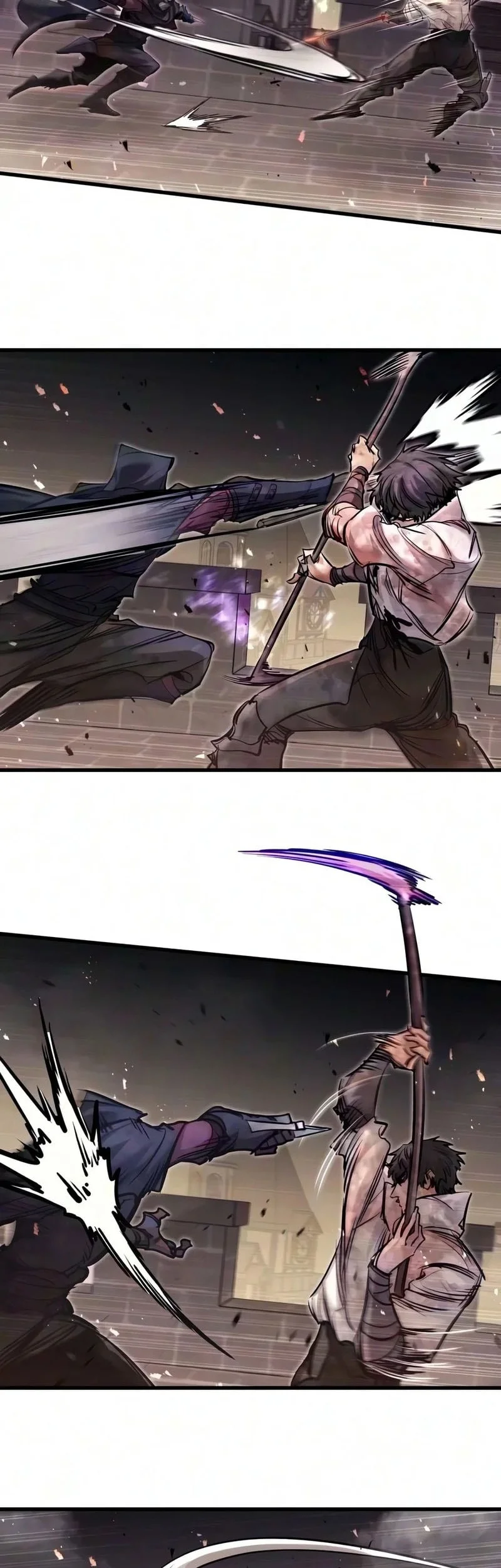 The Regressed Mercenary’s Machinations Chapter 108 Gambar 55