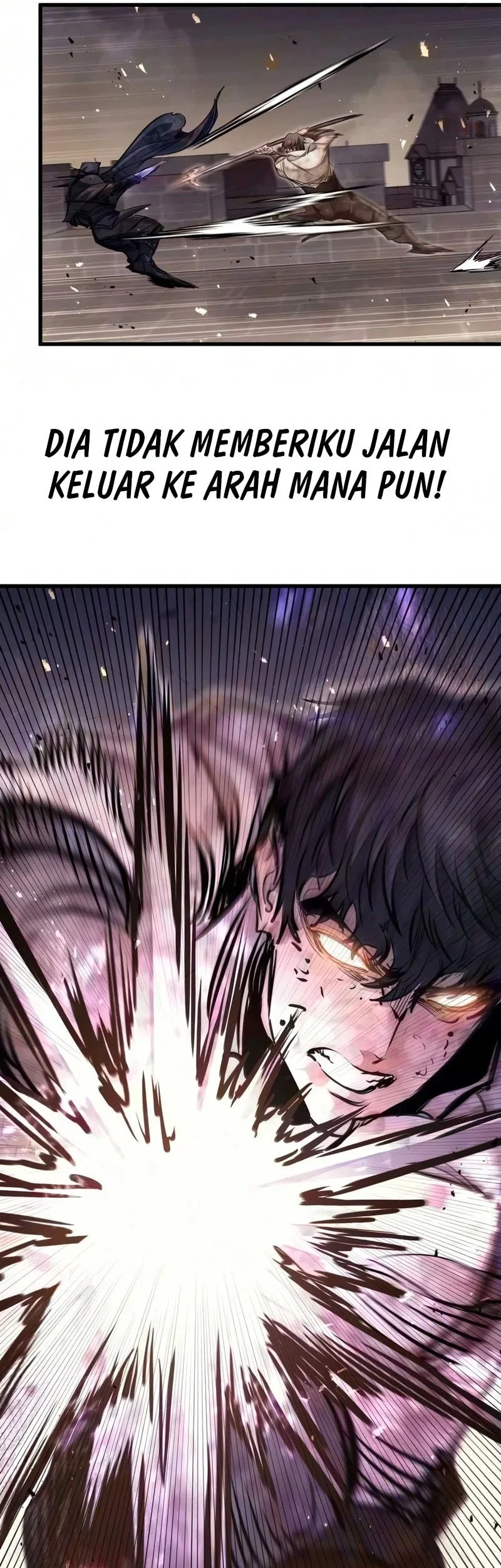 The Regressed Mercenary’s Machinations Chapter 108 Gambar 58