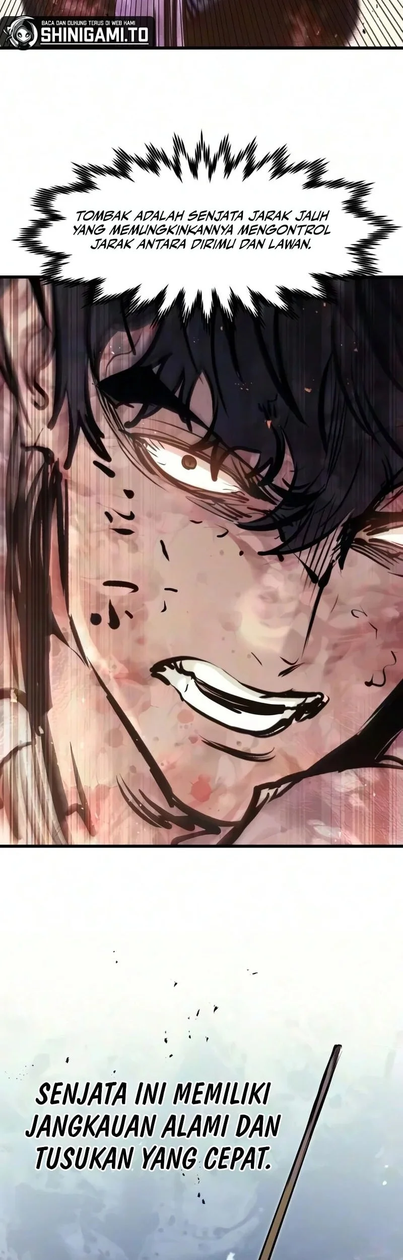 The Regressed Mercenary’s Machinations Chapter 108 Gambar 59