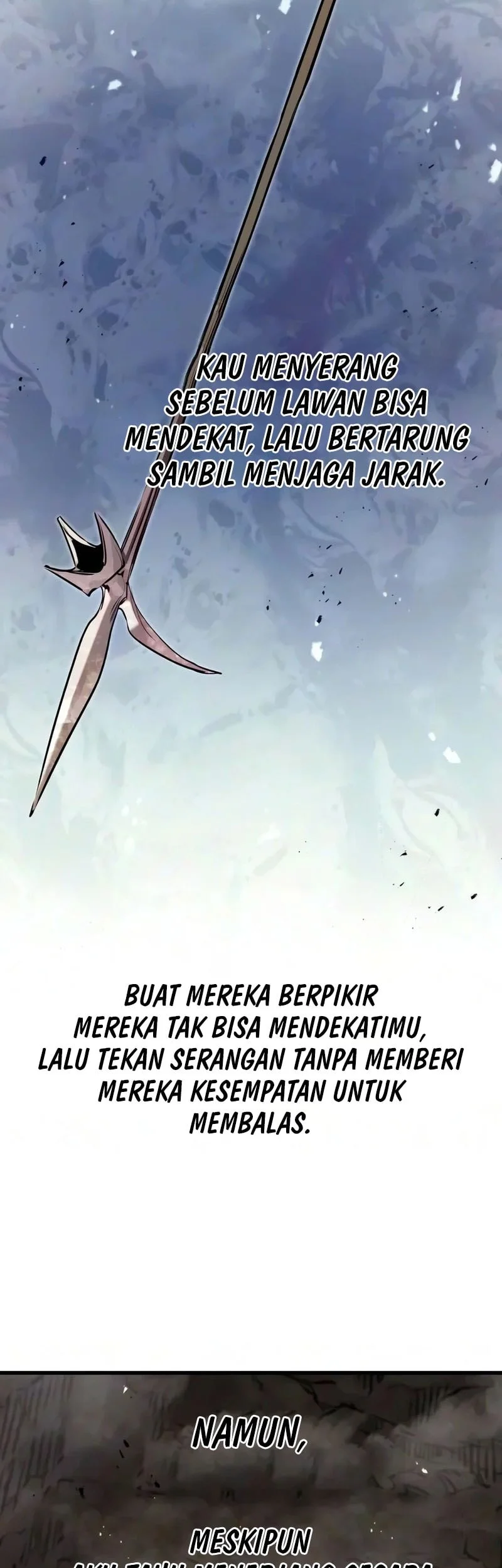 The Regressed Mercenary’s Machinations Chapter 108 Gambar 60