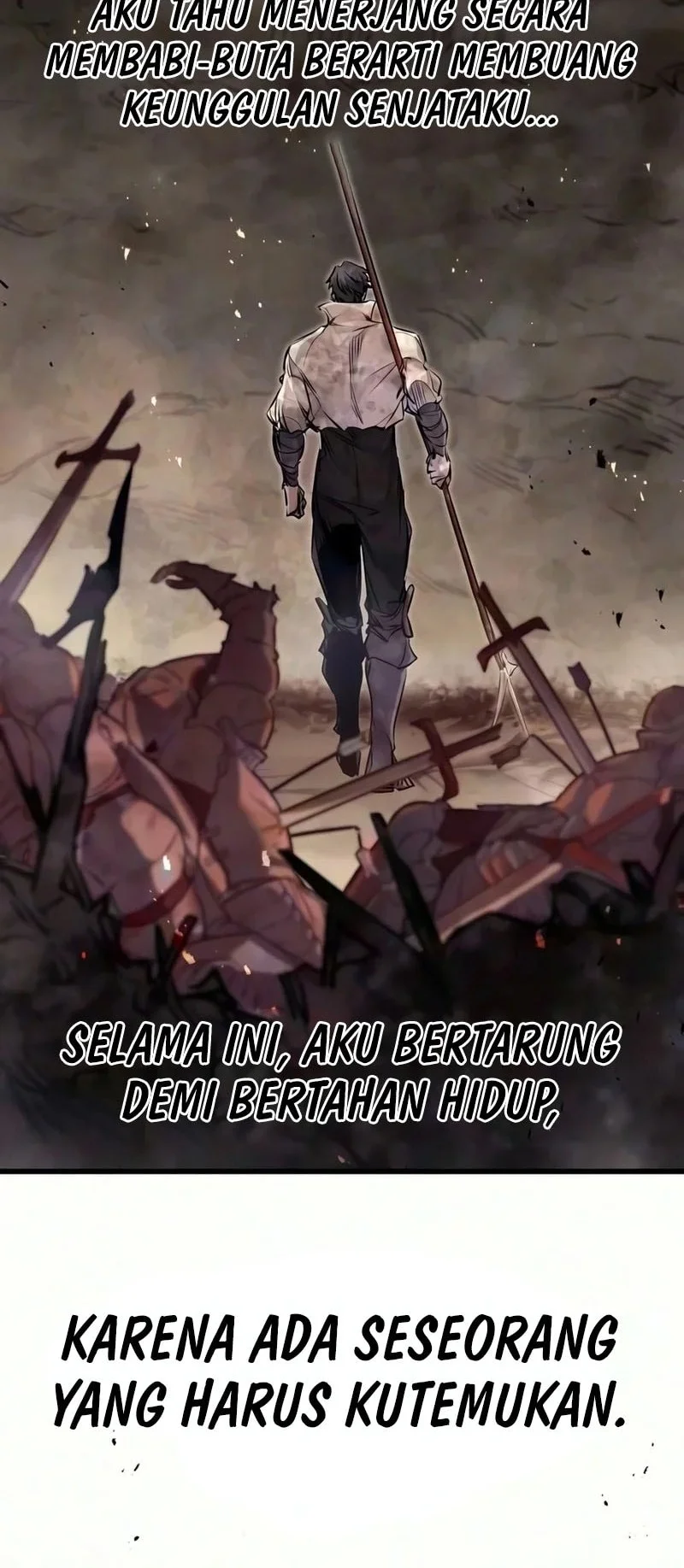 The Regressed Mercenary’s Machinations Chapter 108 Gambar 61