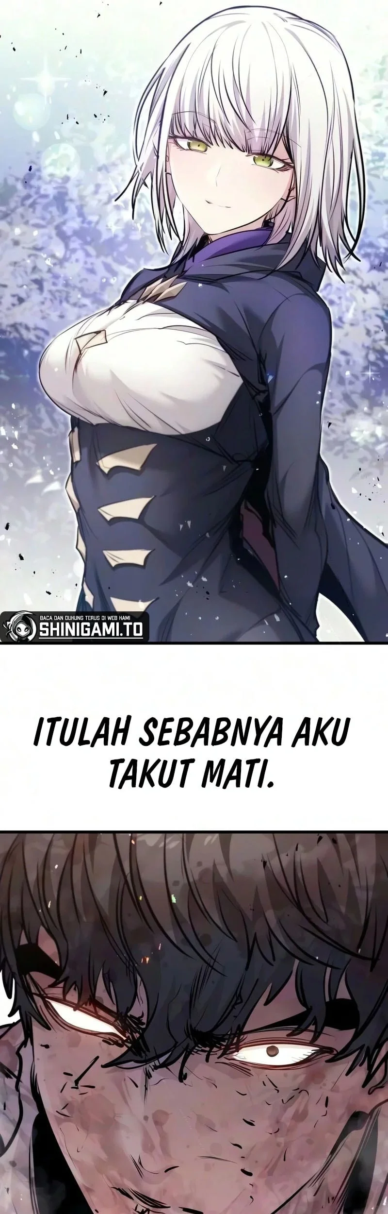 The Regressed Mercenary’s Machinations Chapter 108 Gambar 62