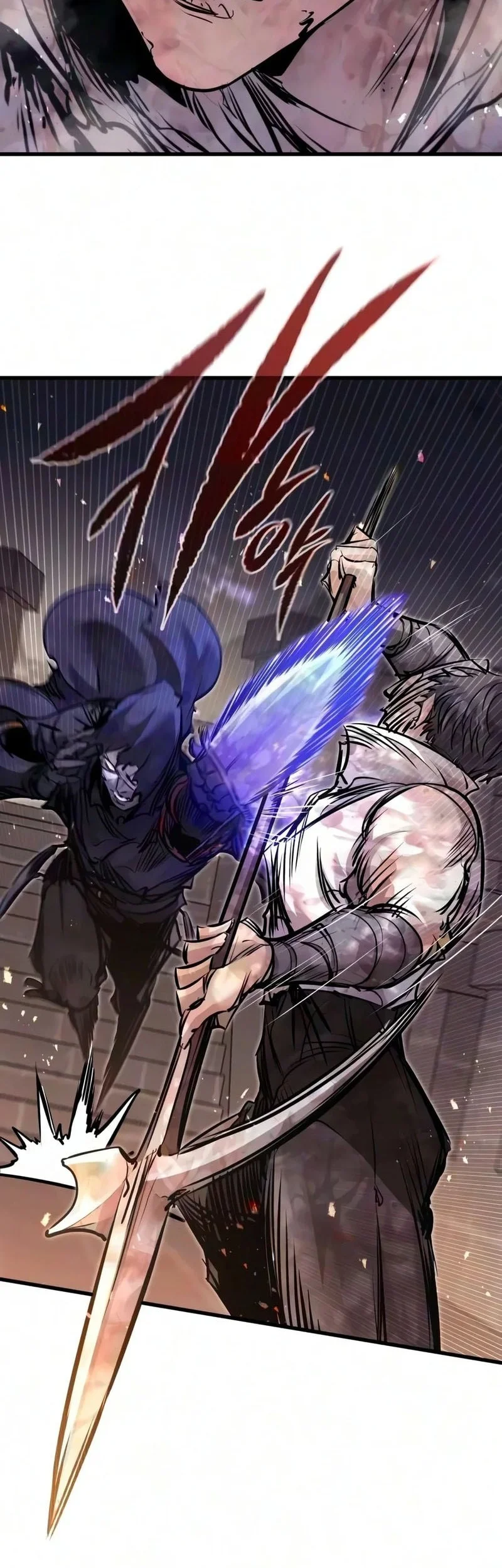 The Regressed Mercenary’s Machinations Chapter 108 Gambar 63