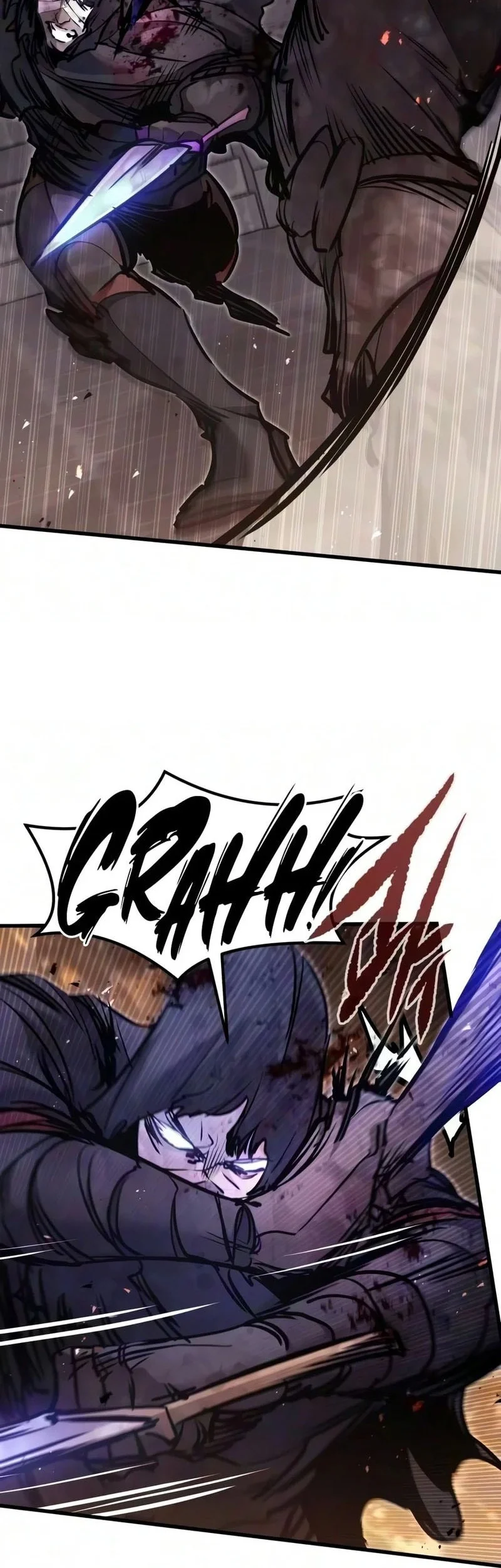 The Regressed Mercenary’s Machinations Chapter 108 Gambar 65