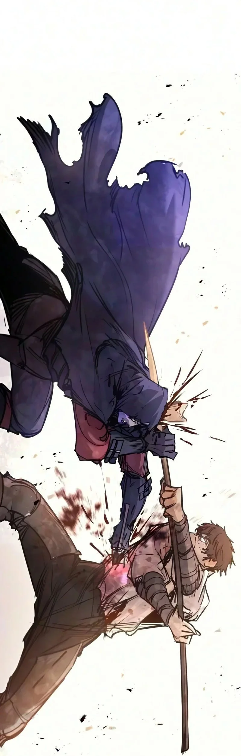The Regressed Mercenary’s Machinations Chapter 108 Gambar 66