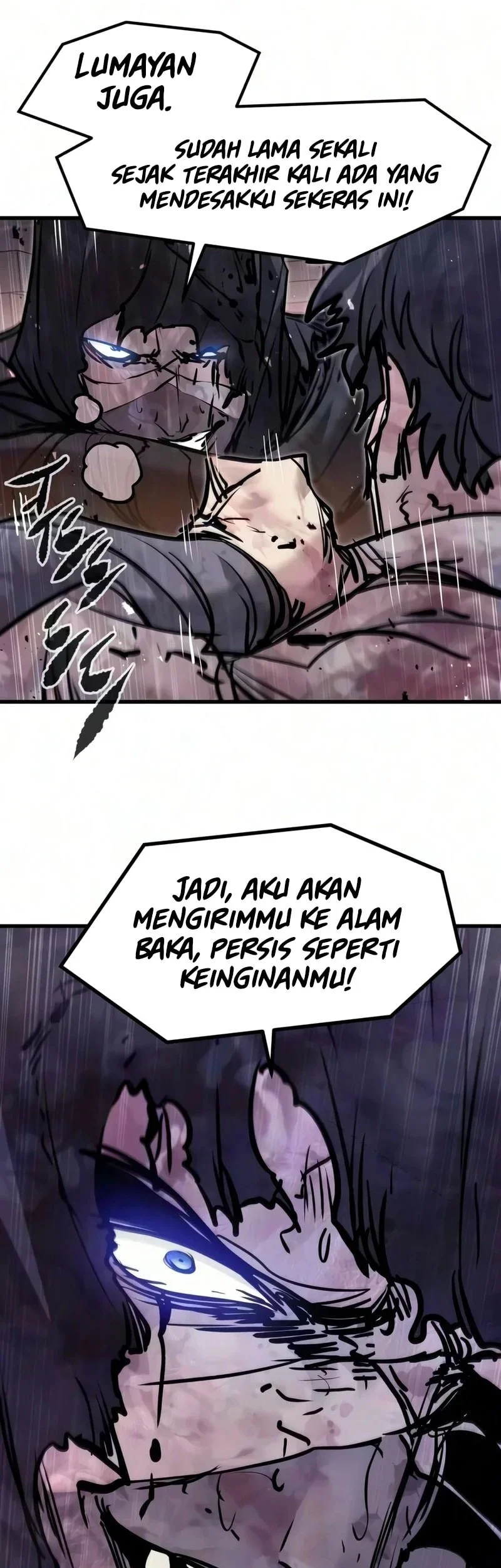 The Regressed Mercenary’s Machinations Chapter 108 Gambar 68