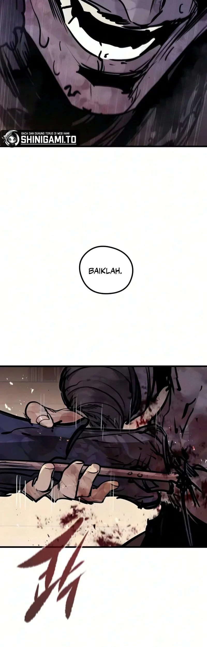 The Regressed Mercenary’s Machinations Chapter 108 Gambar 69