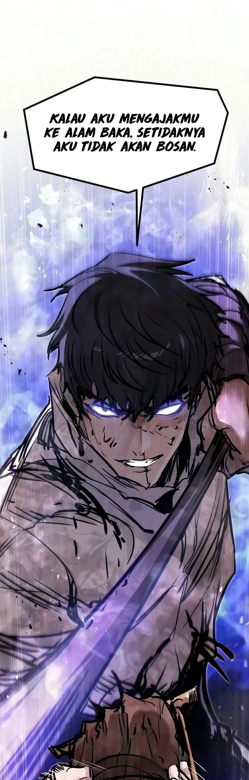 The Regressed Mercenary’s Machinations Chapter 108 Gambar 70