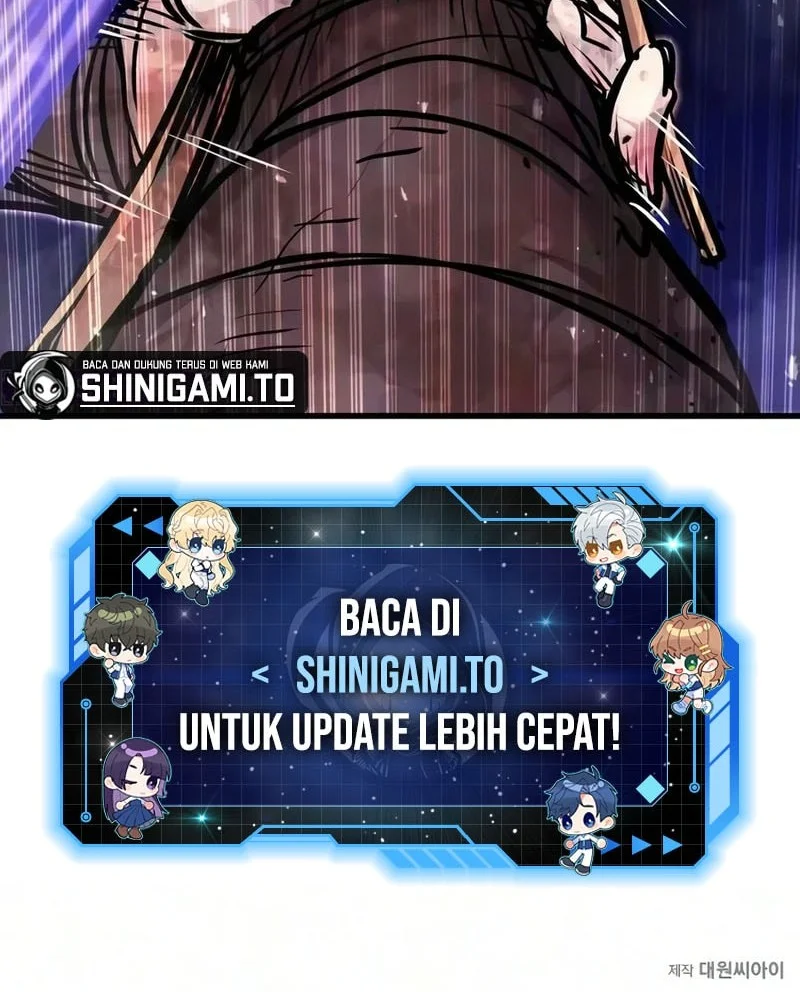 The Regressed Mercenary’s Machinations Chapter 108 Gambar 71