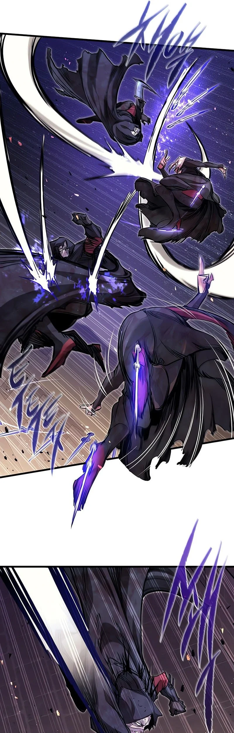 The Regressed Mercenary’s Machinations Chapter 109 Gambar 33