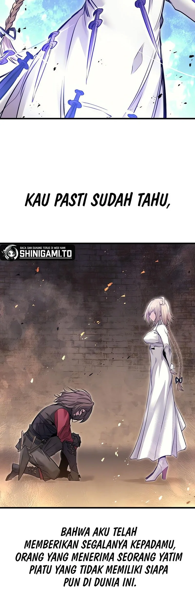The Regressed Mercenary’s Machinations Chapter 109 Gambar 40