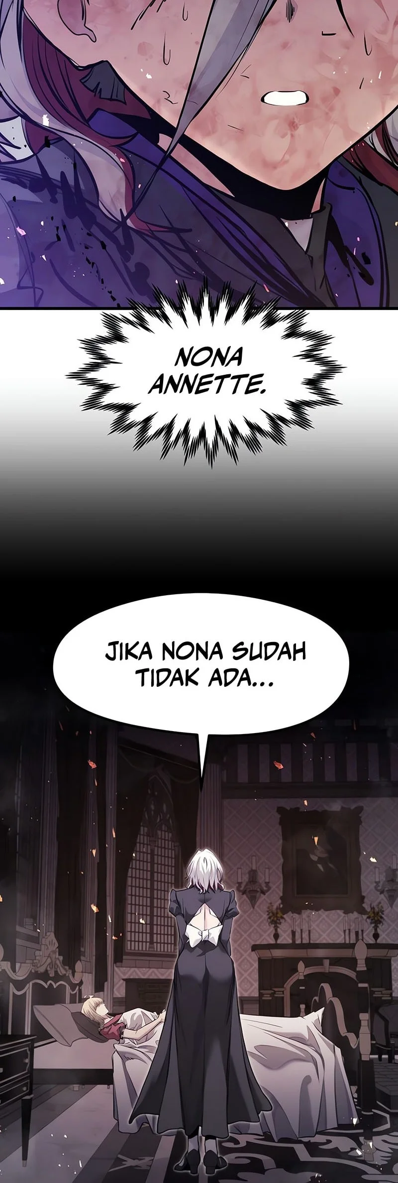 The Regressed Mercenary’s Machinations Chapter 109 Gambar 44
