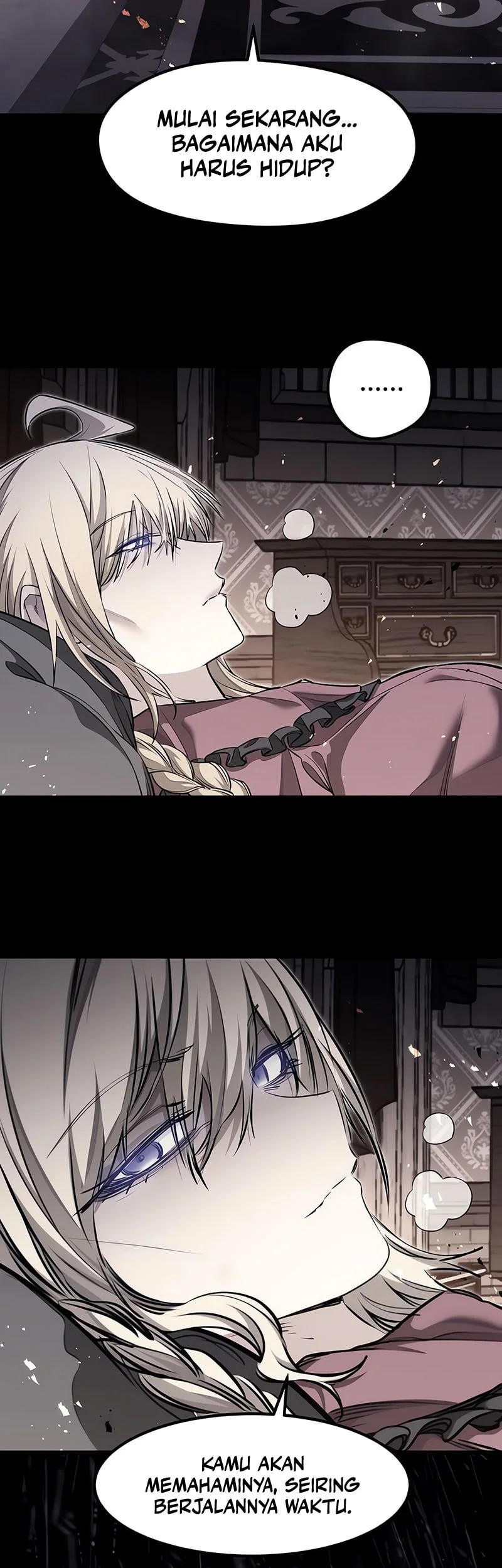 The Regressed Mercenary’s Machinations Chapter 109 Gambar 45