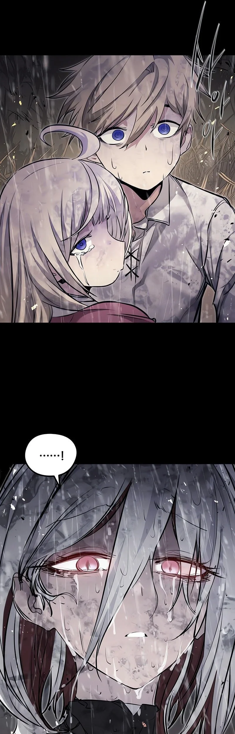 The Regressed Mercenary’s Machinations Chapter 109 Gambar 49