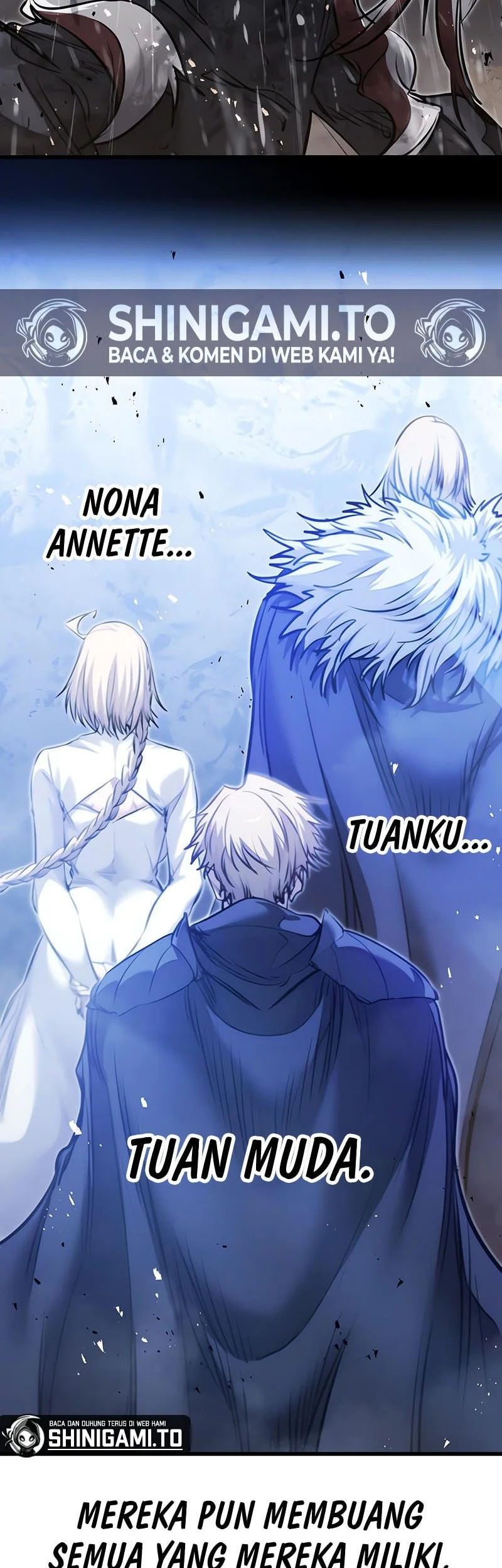 The Regressed Mercenary’s Machinations Chapter 109 Gambar 50