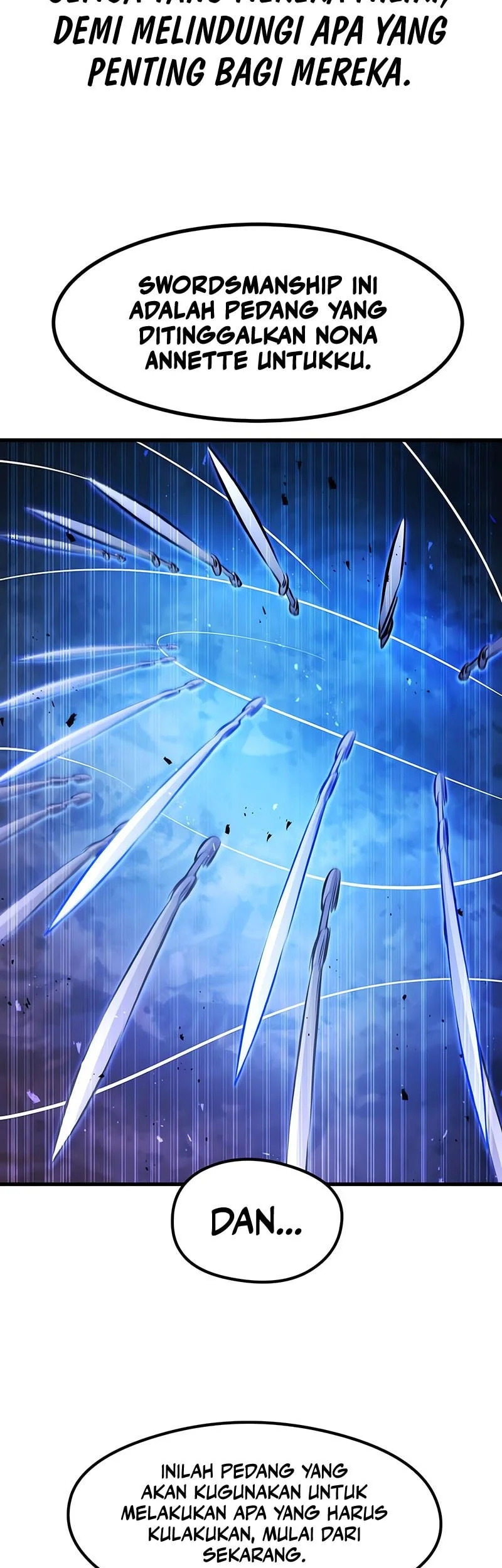 The Regressed Mercenary’s Machinations Chapter 109 Gambar 51