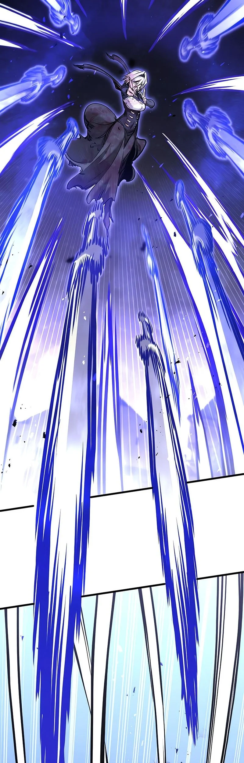 The Regressed Mercenary’s Machinations Chapter 109 Gambar 55