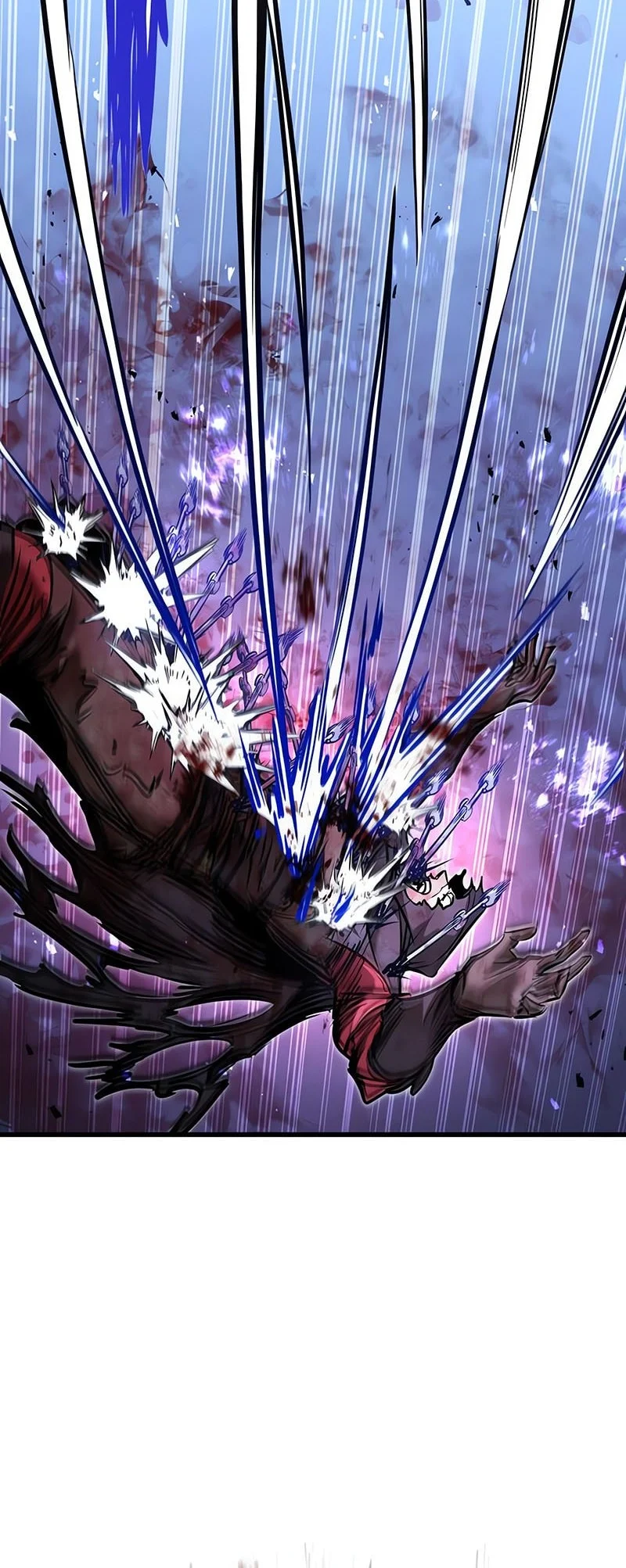 The Regressed Mercenary’s Machinations Chapter 109 Gambar 56